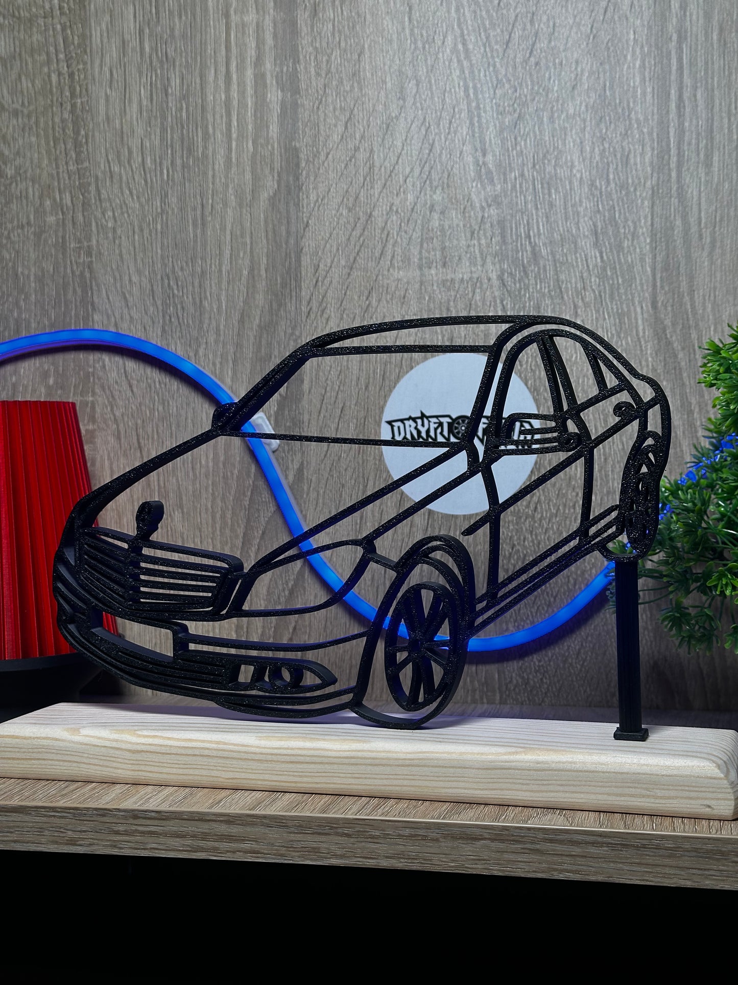 Mercedes w204