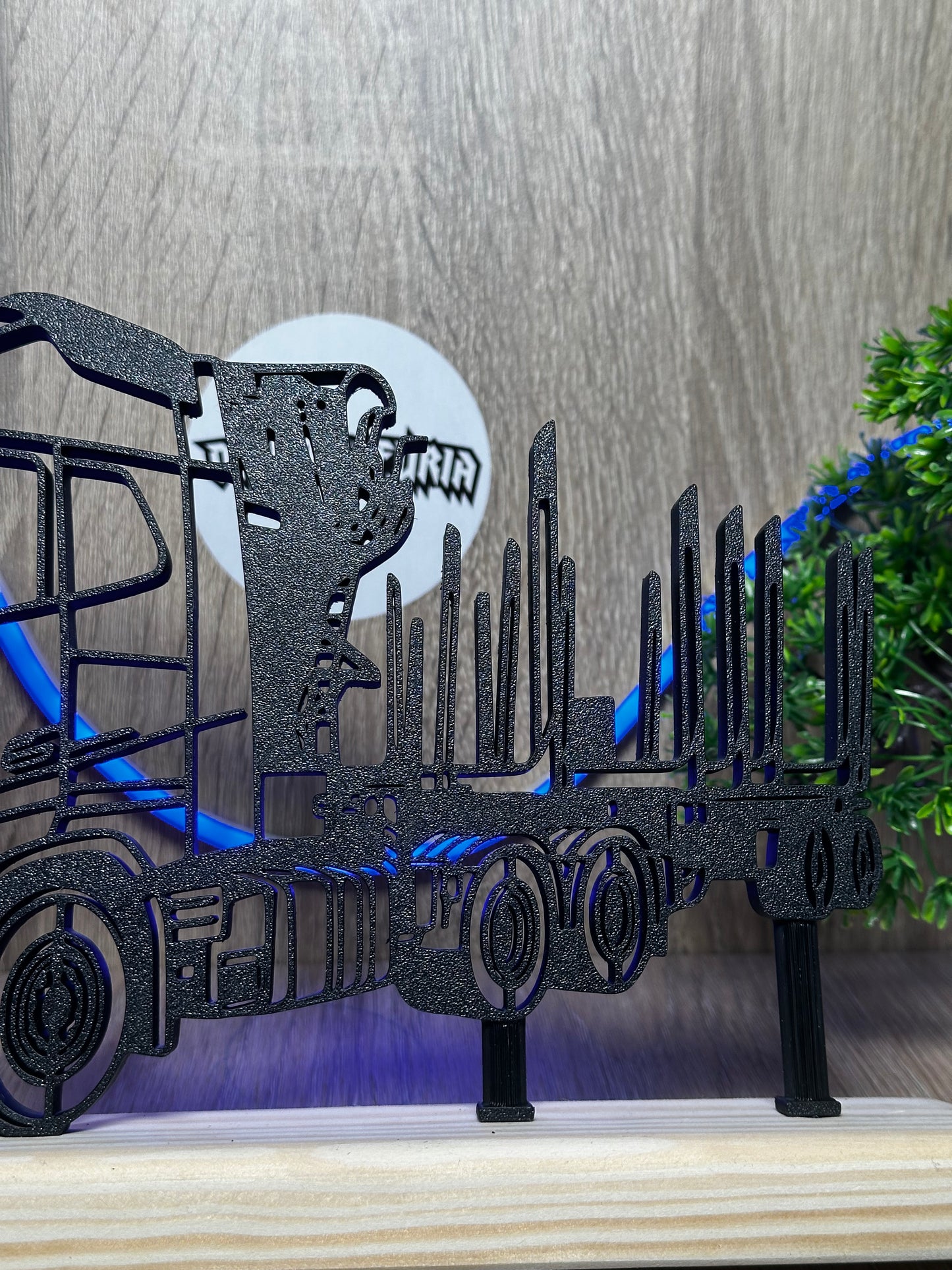 Volvo FH