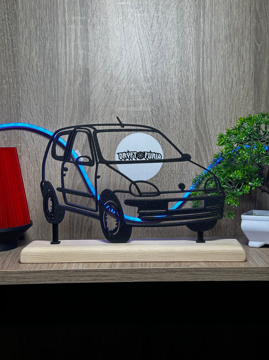 Fiat Seicento