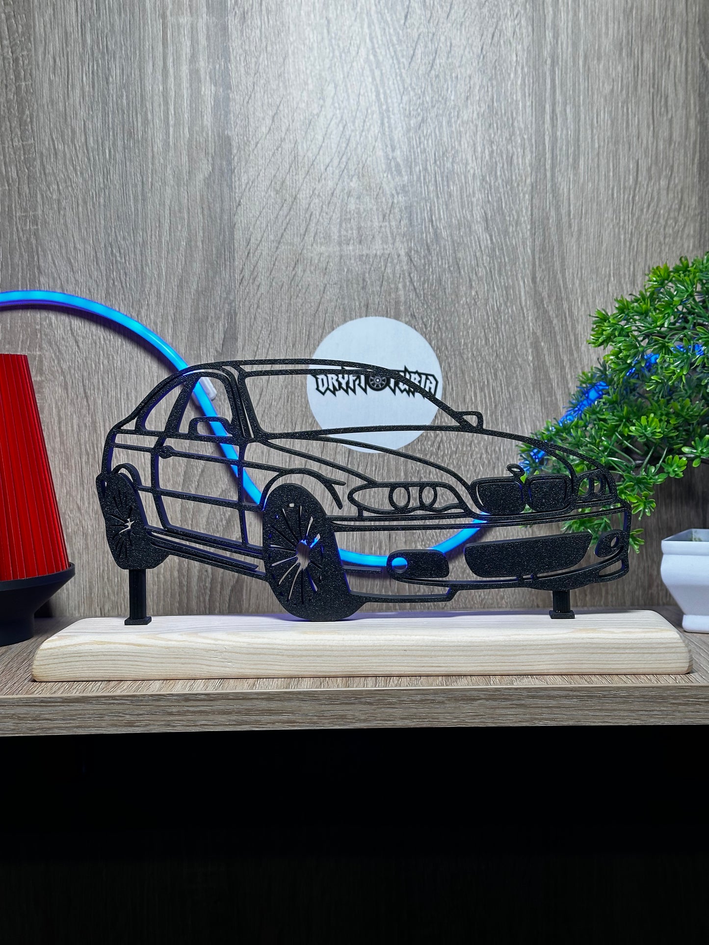 Bmw e46 Coupe