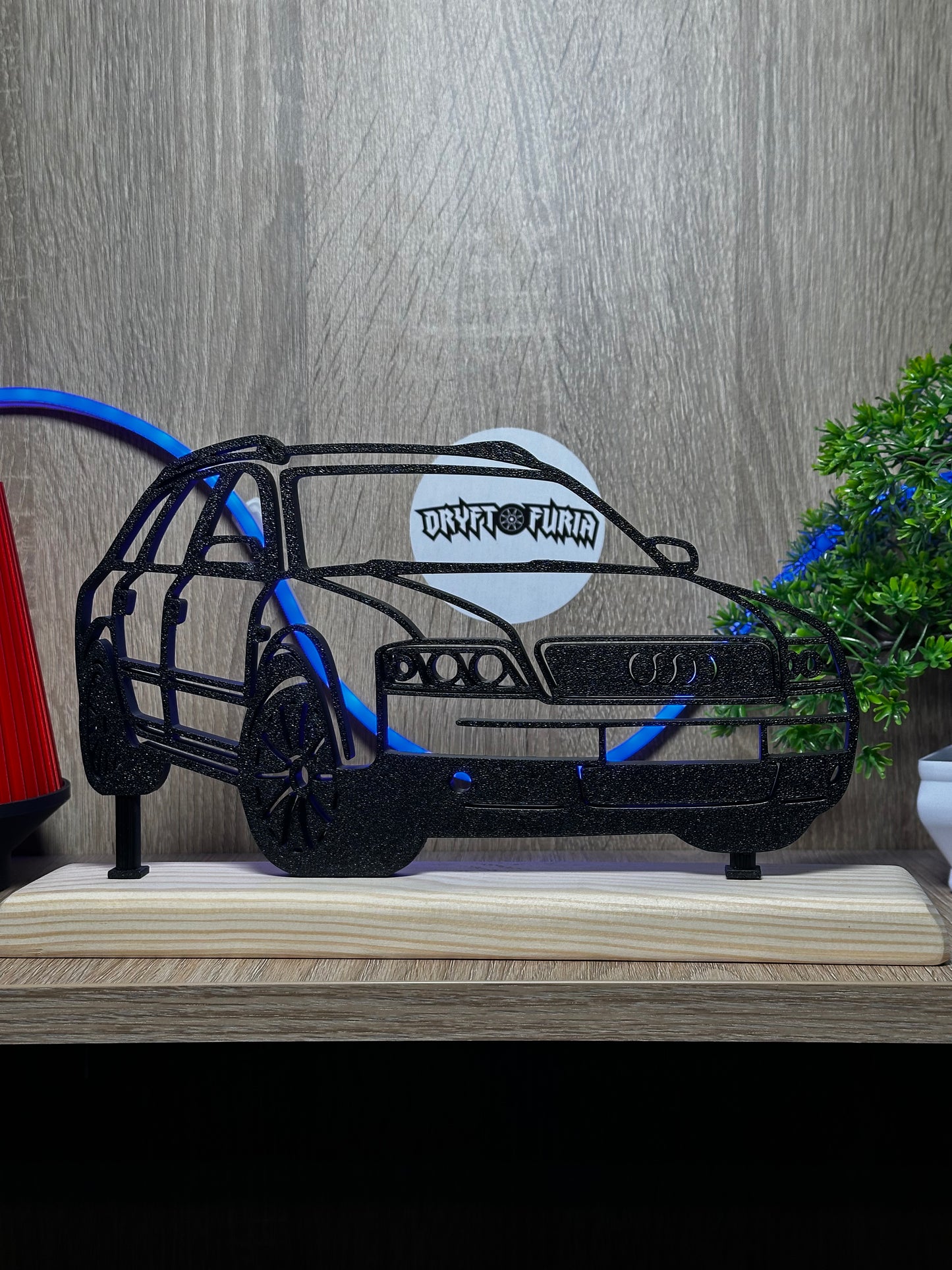 Audi a6c5 Combi