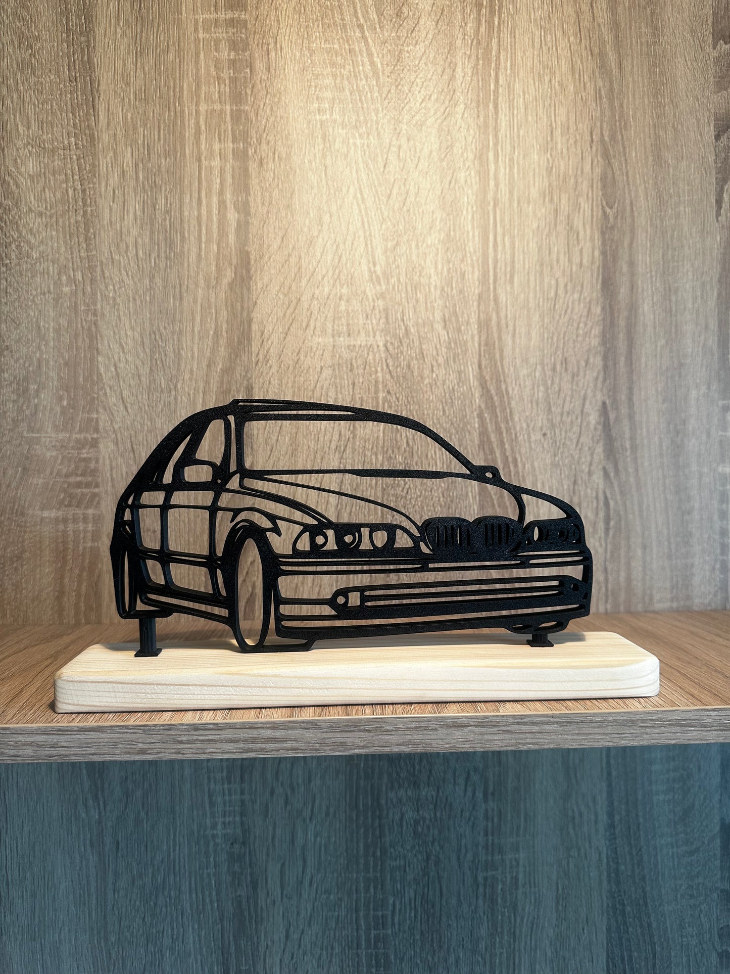 Bmw e39