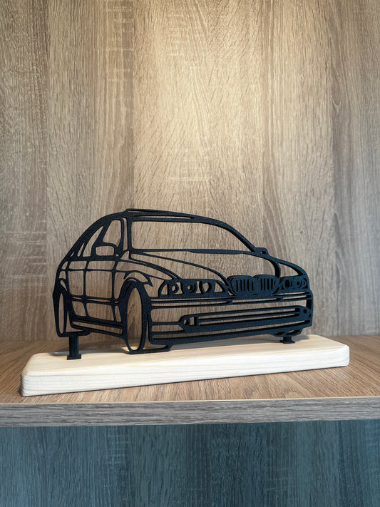 Bmw e39