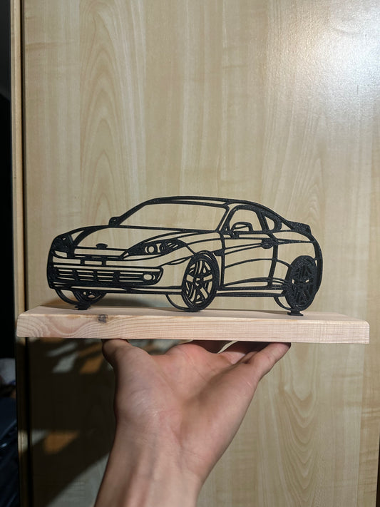 Hyundai Coupe