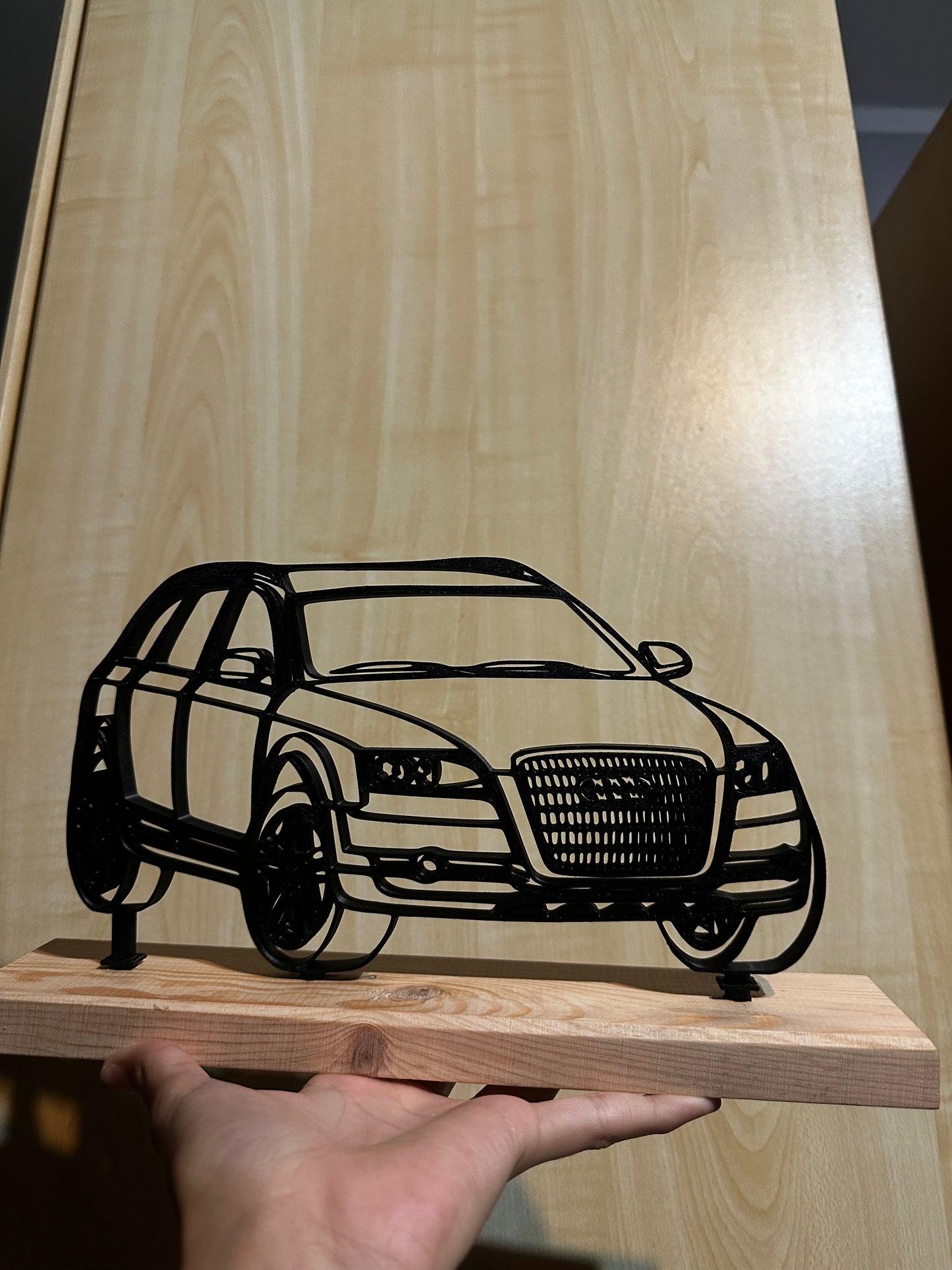 Audi a4b7 kombi