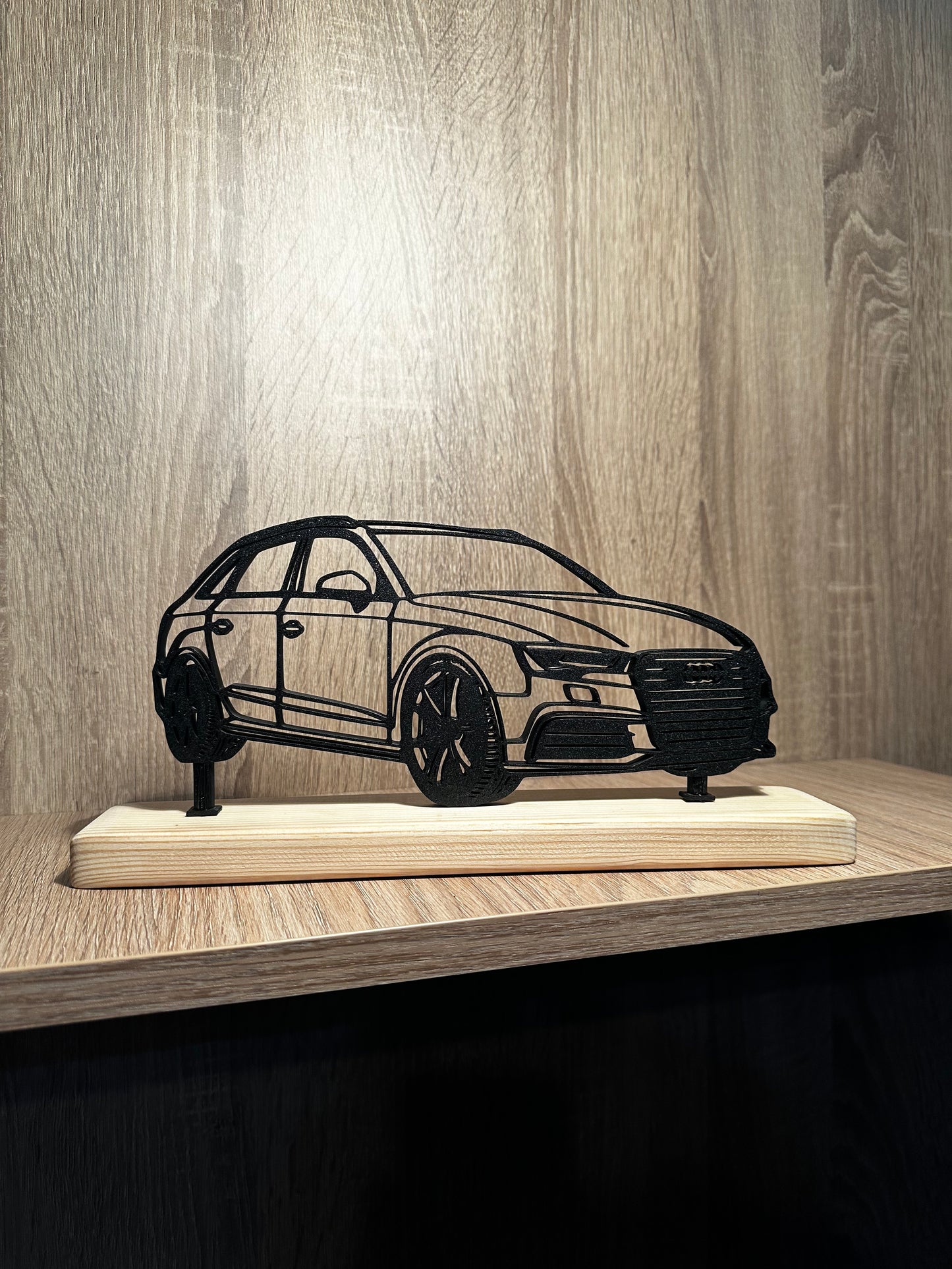 Audi a6 c7