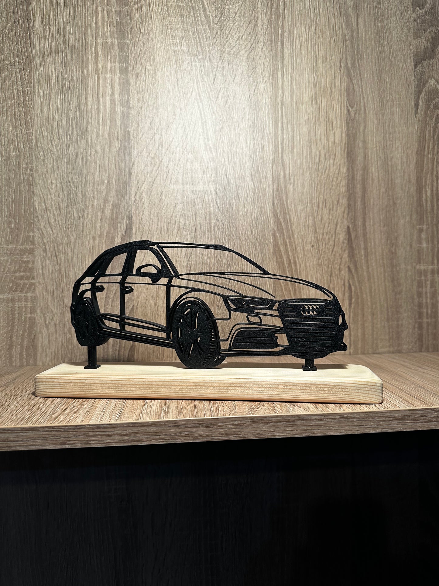 Audi a6 c7