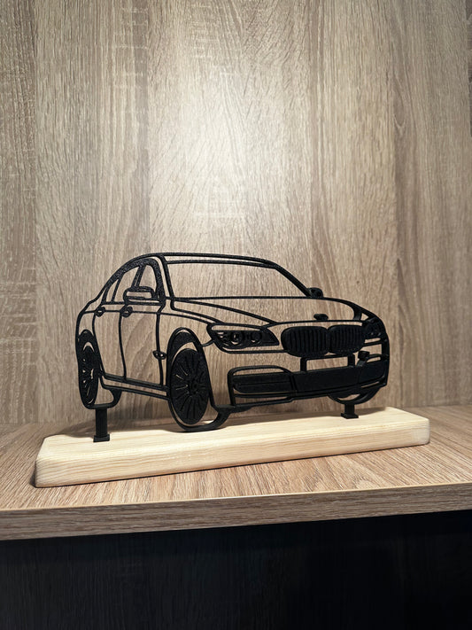 BMW f01