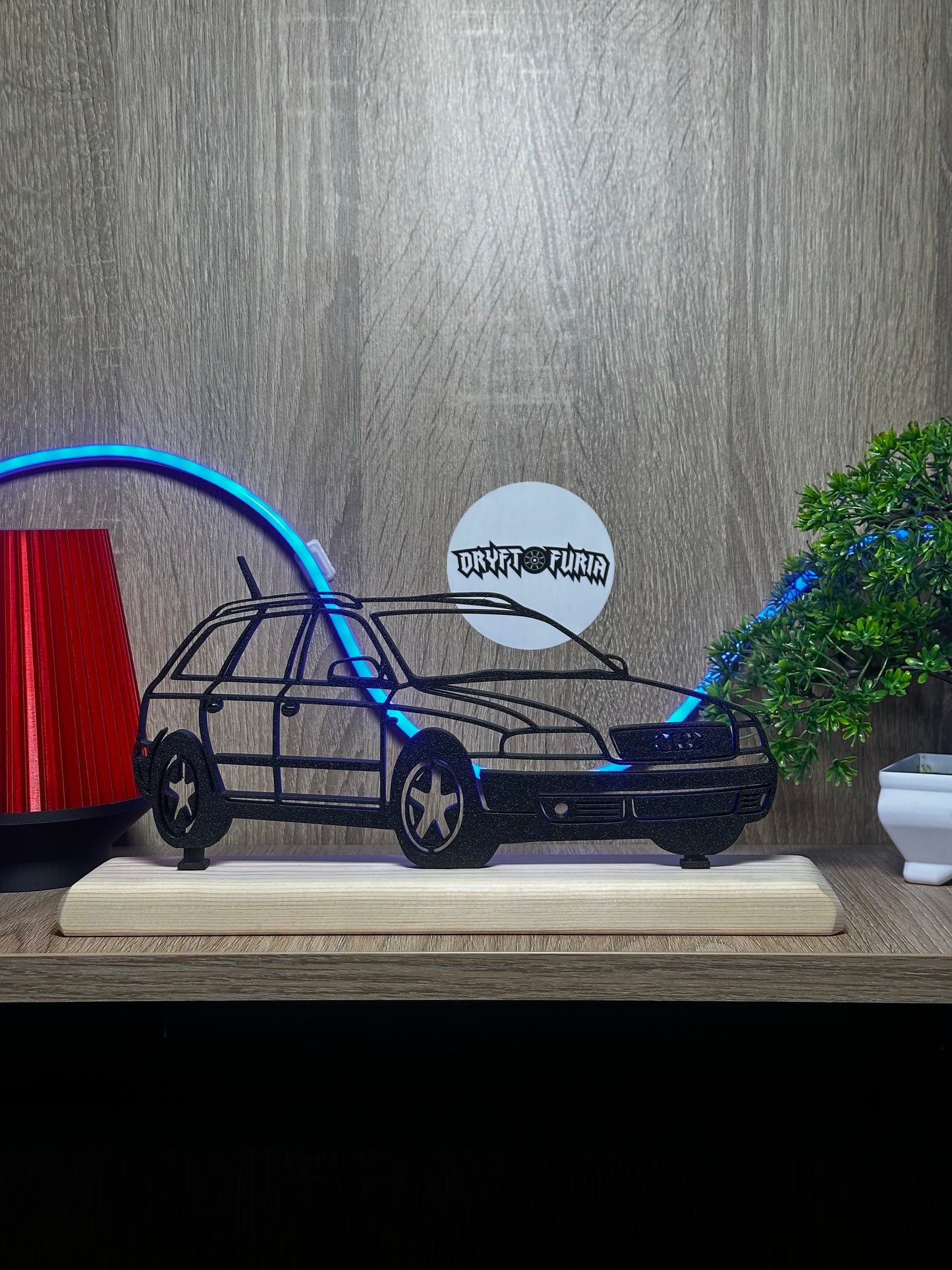 Audi B5 Combi