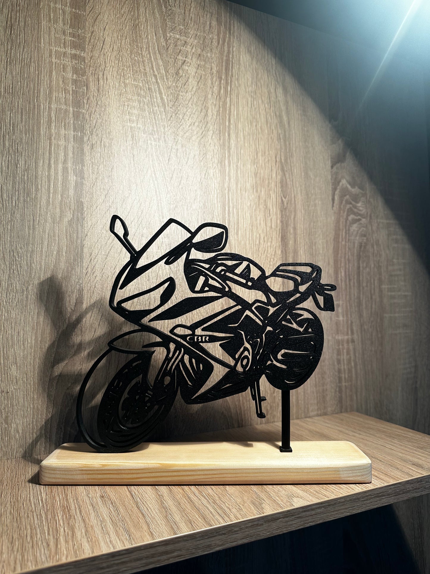 Honda CBR 650