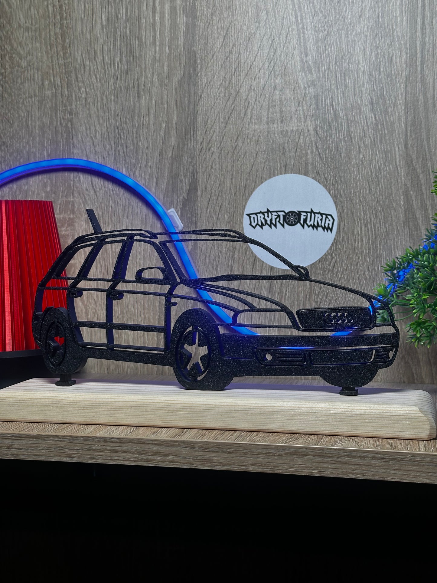Audi B5 Combi