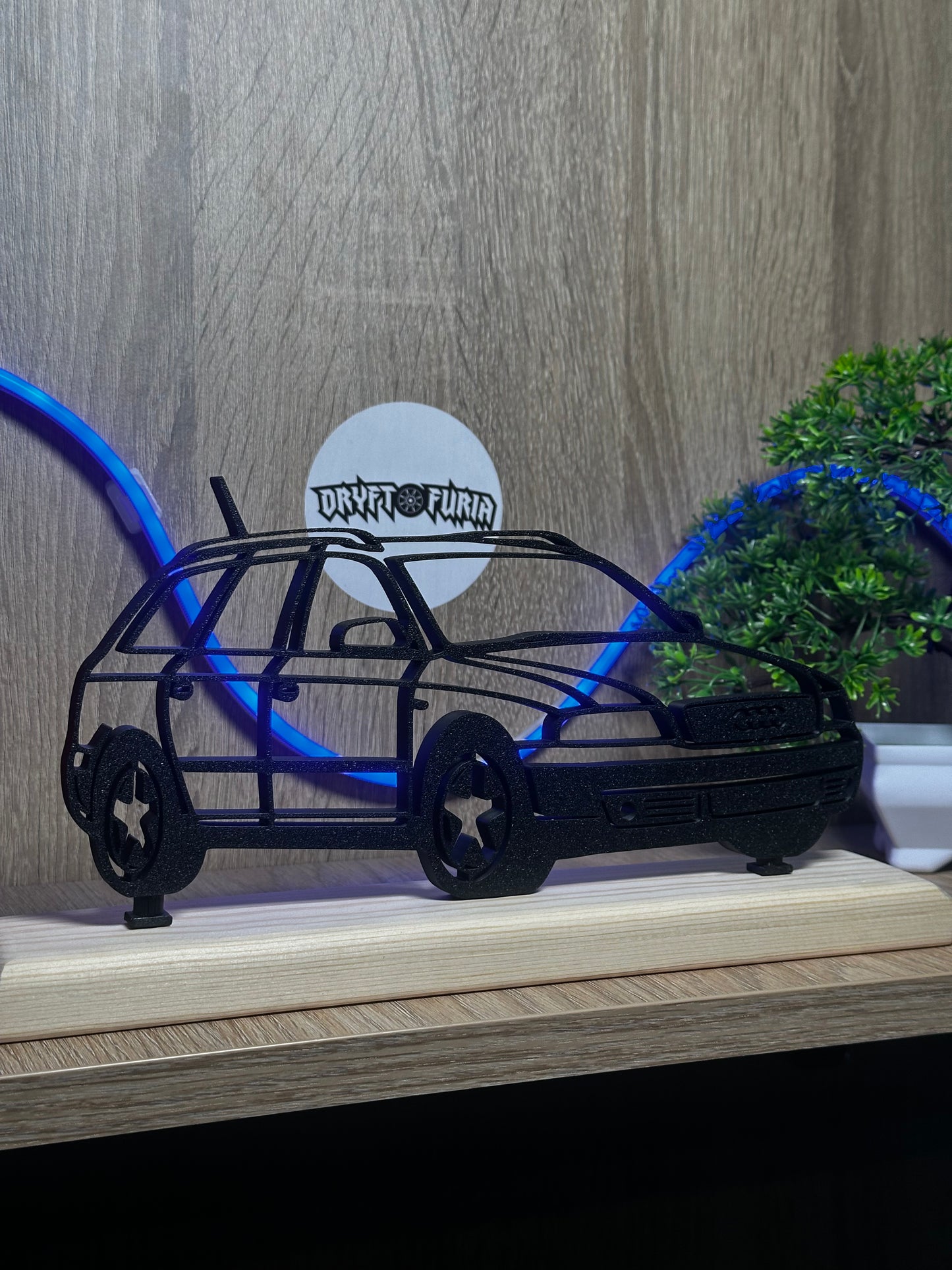 Audi B5 Combi