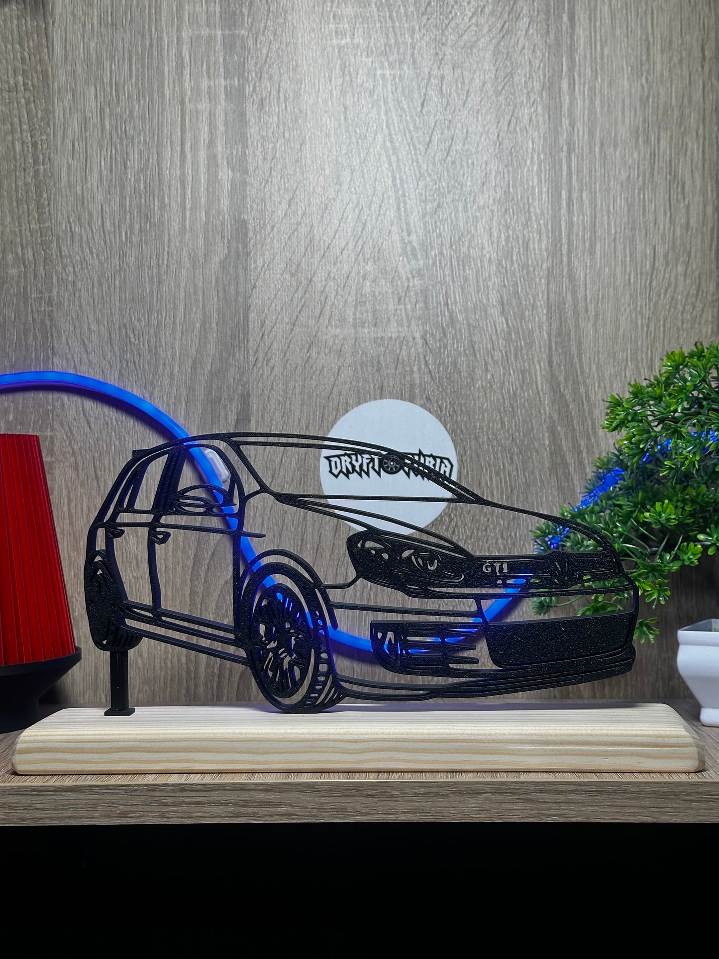 Golf 6 GTI