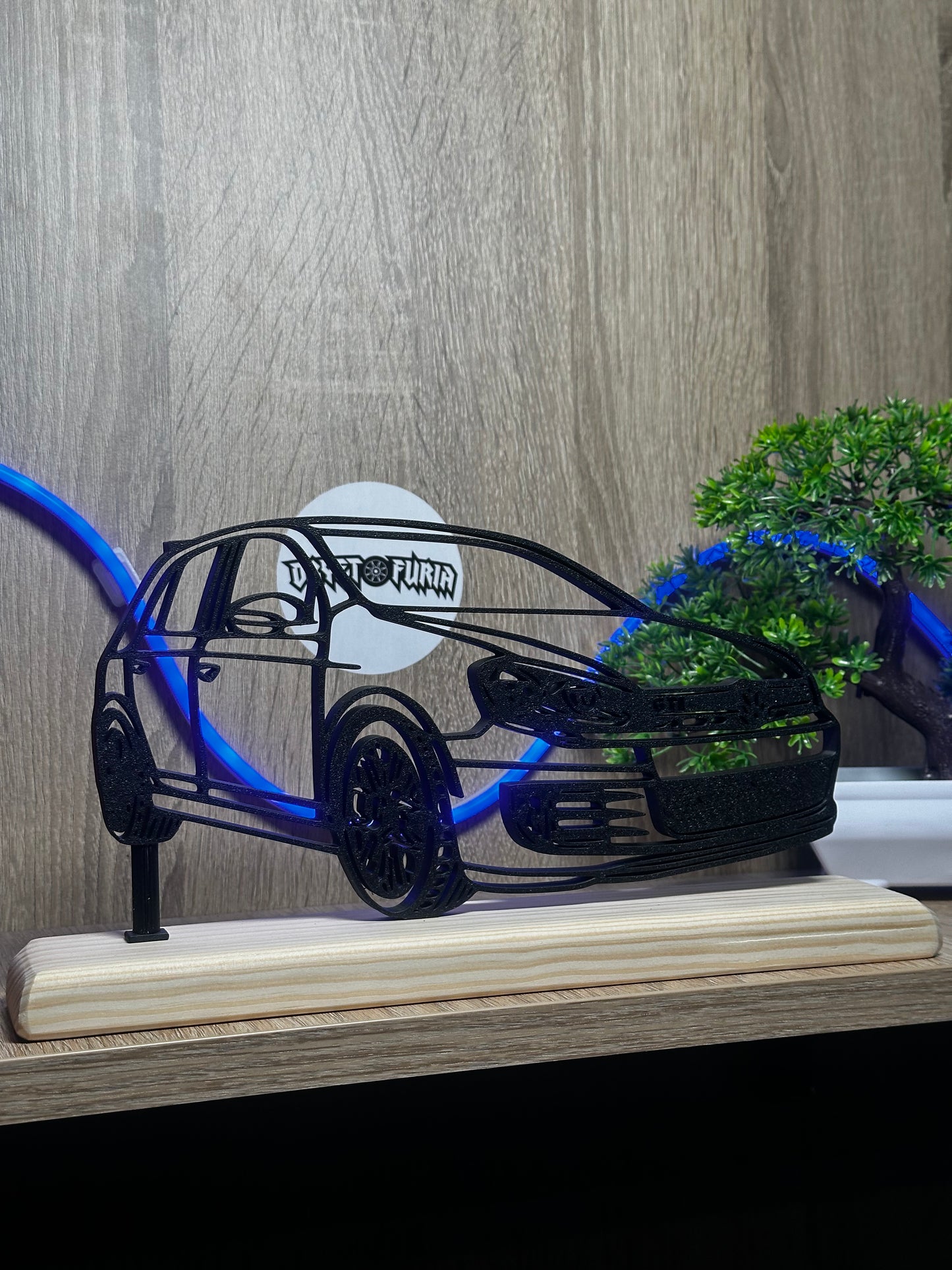 Golf 6 GTI