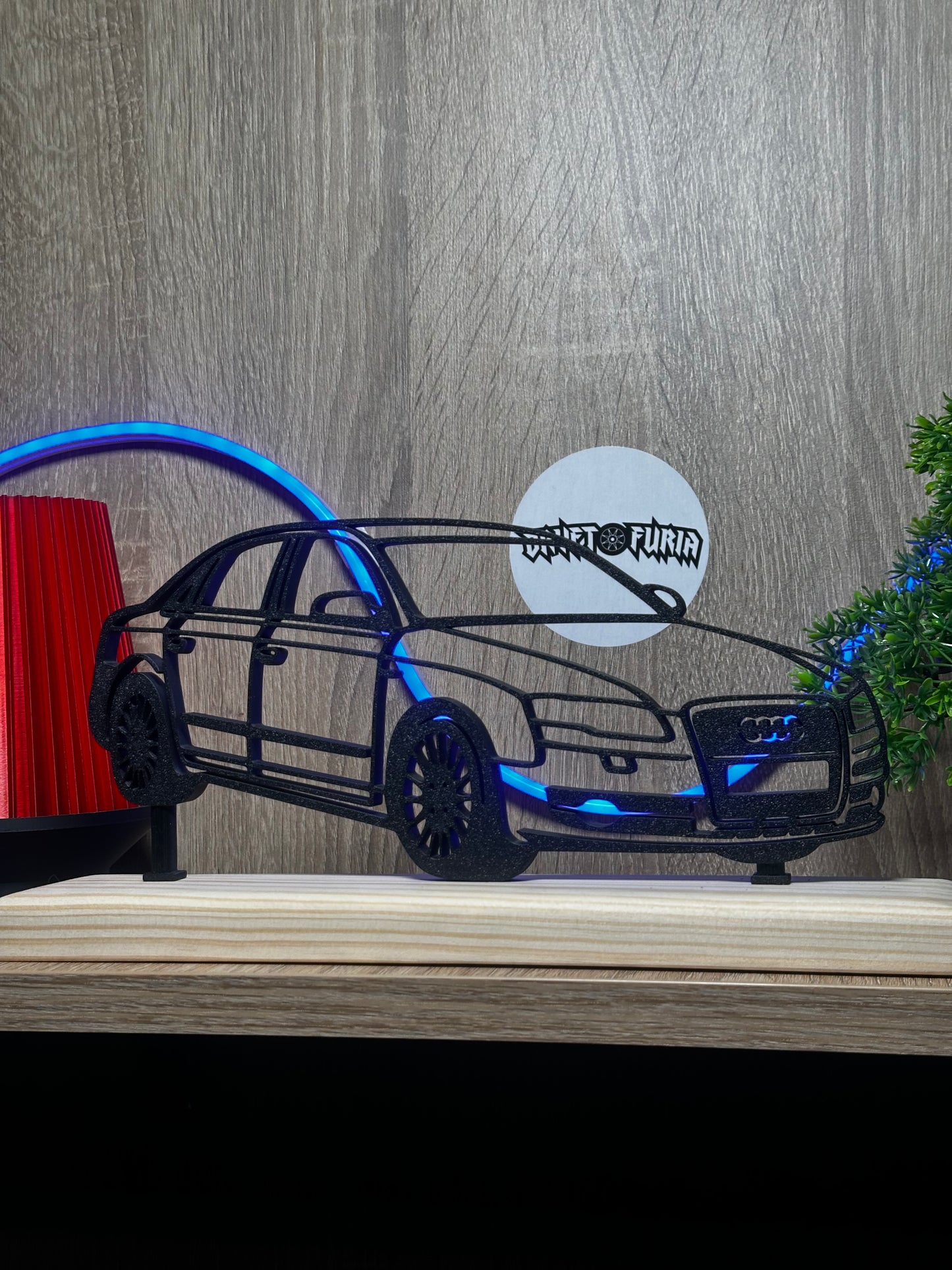 Audi A4 B7