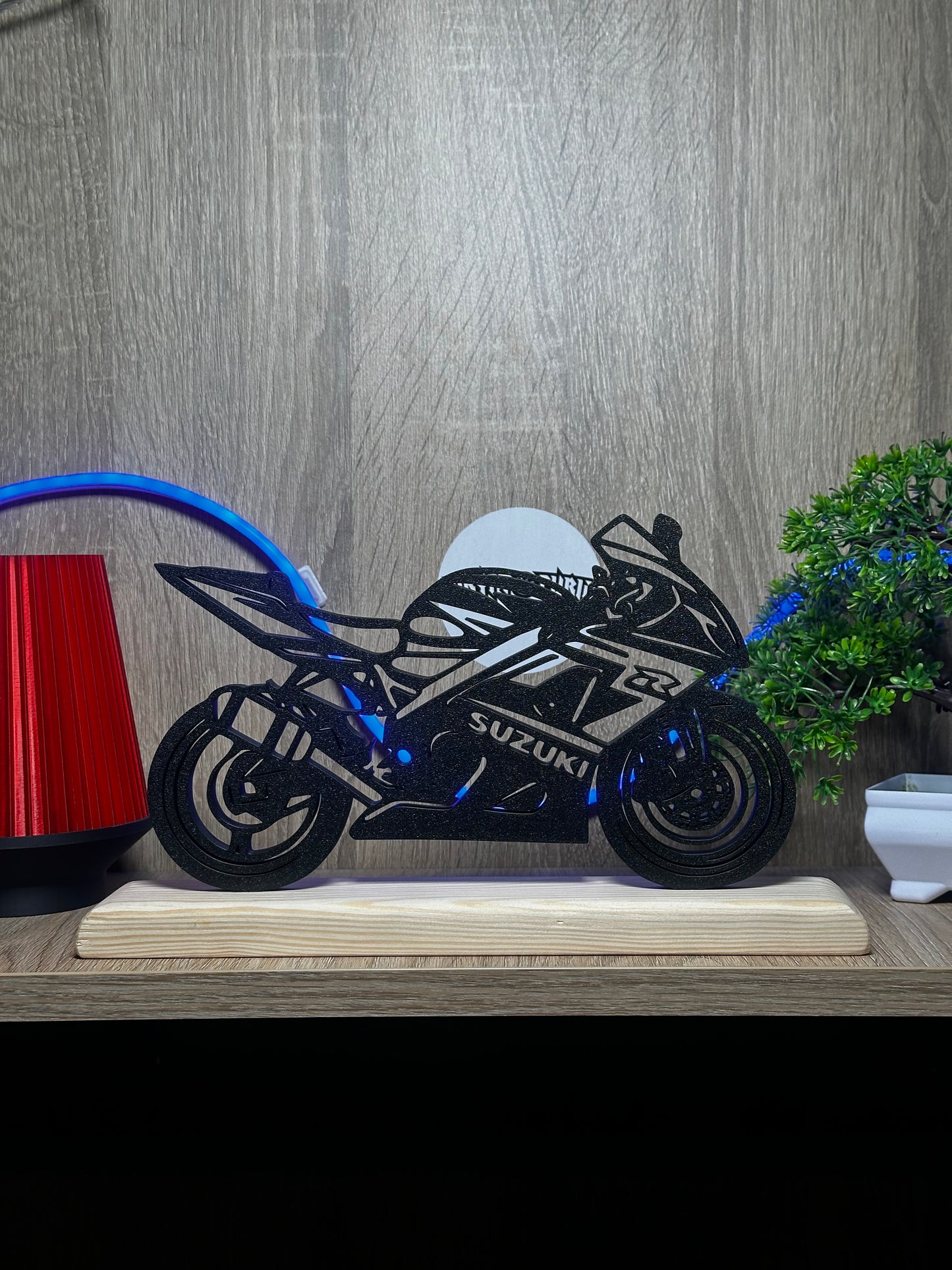 Suzuki GSX-R 600