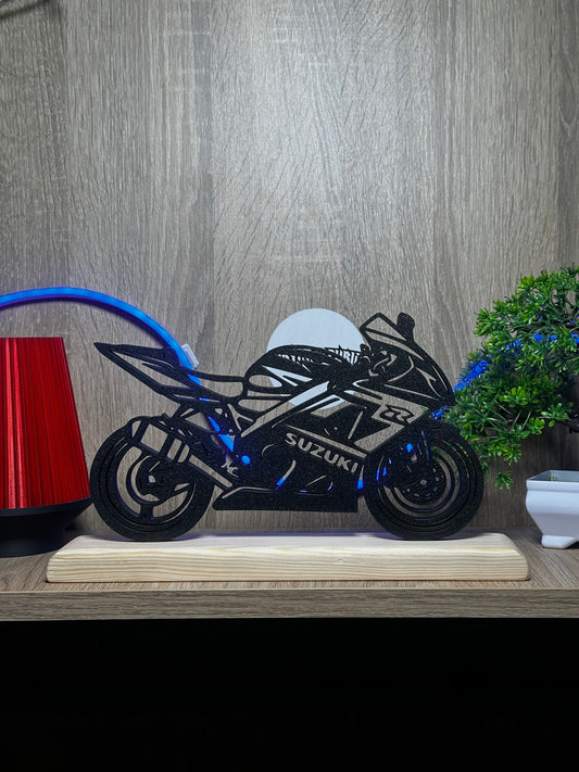 Suzuki GSX-R 600