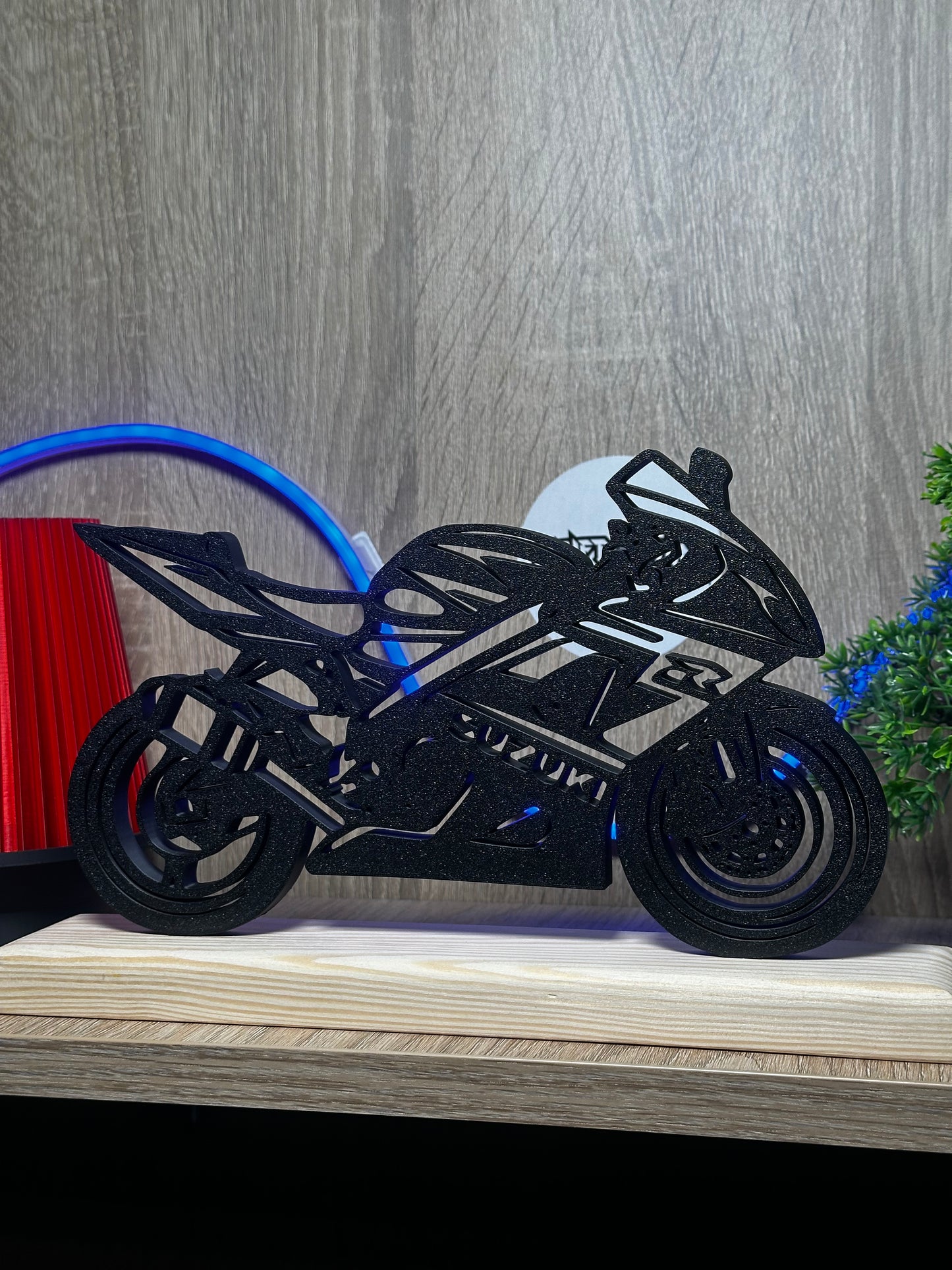 Suzuki GSX-R 600