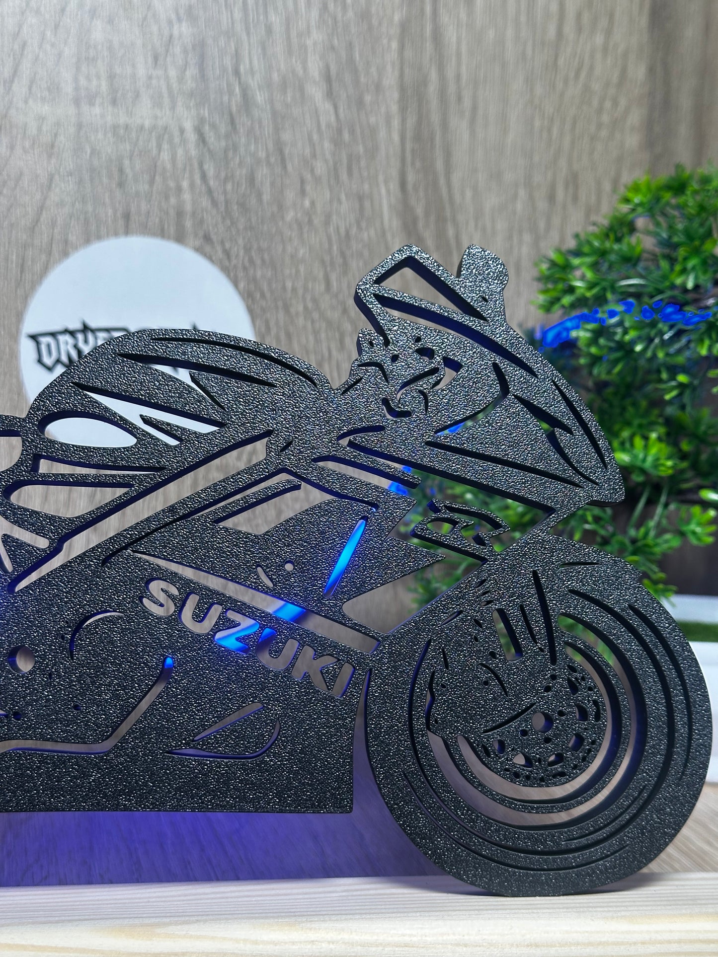 Suzuki GSX-R 600