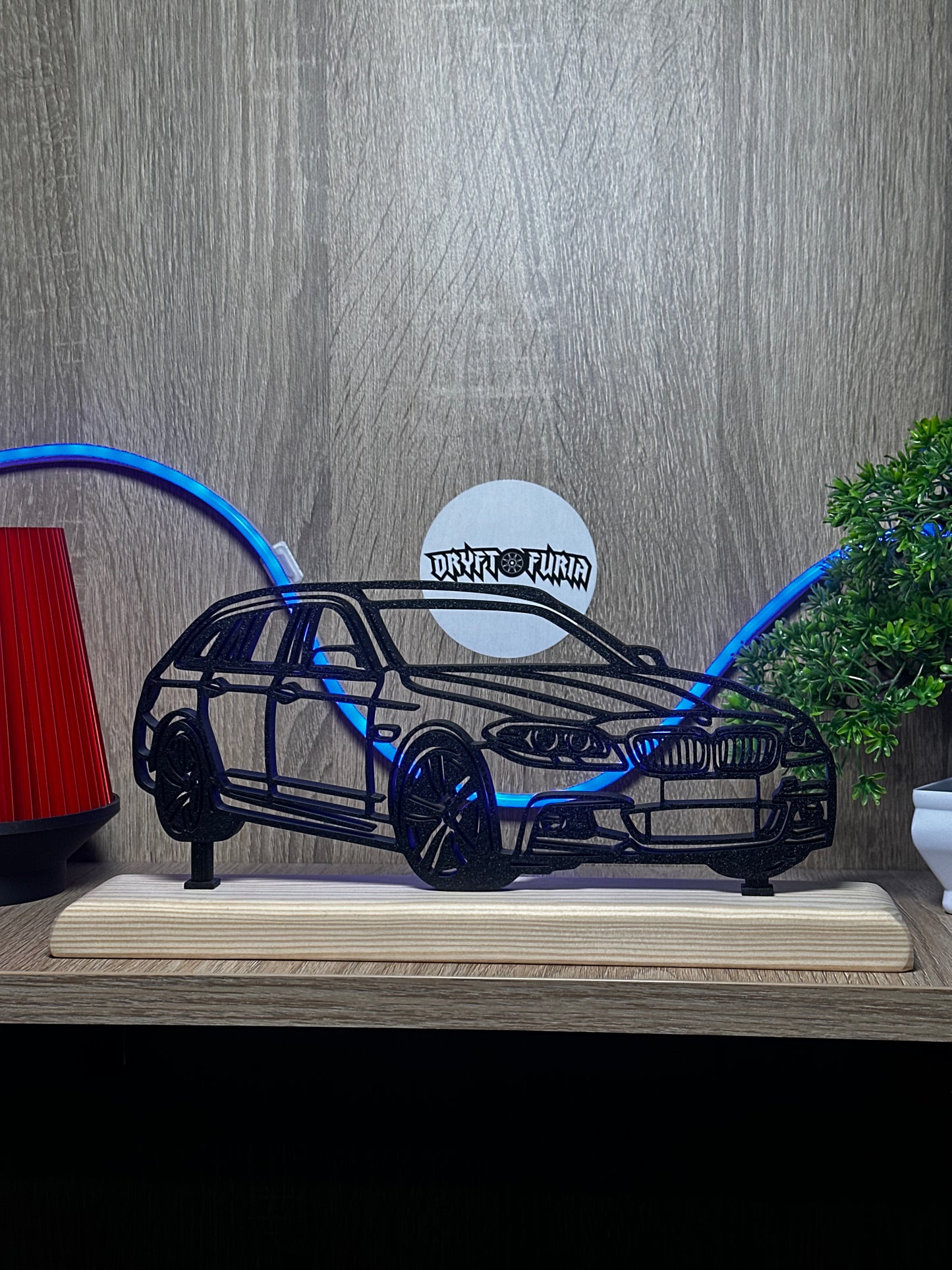 BMW F11