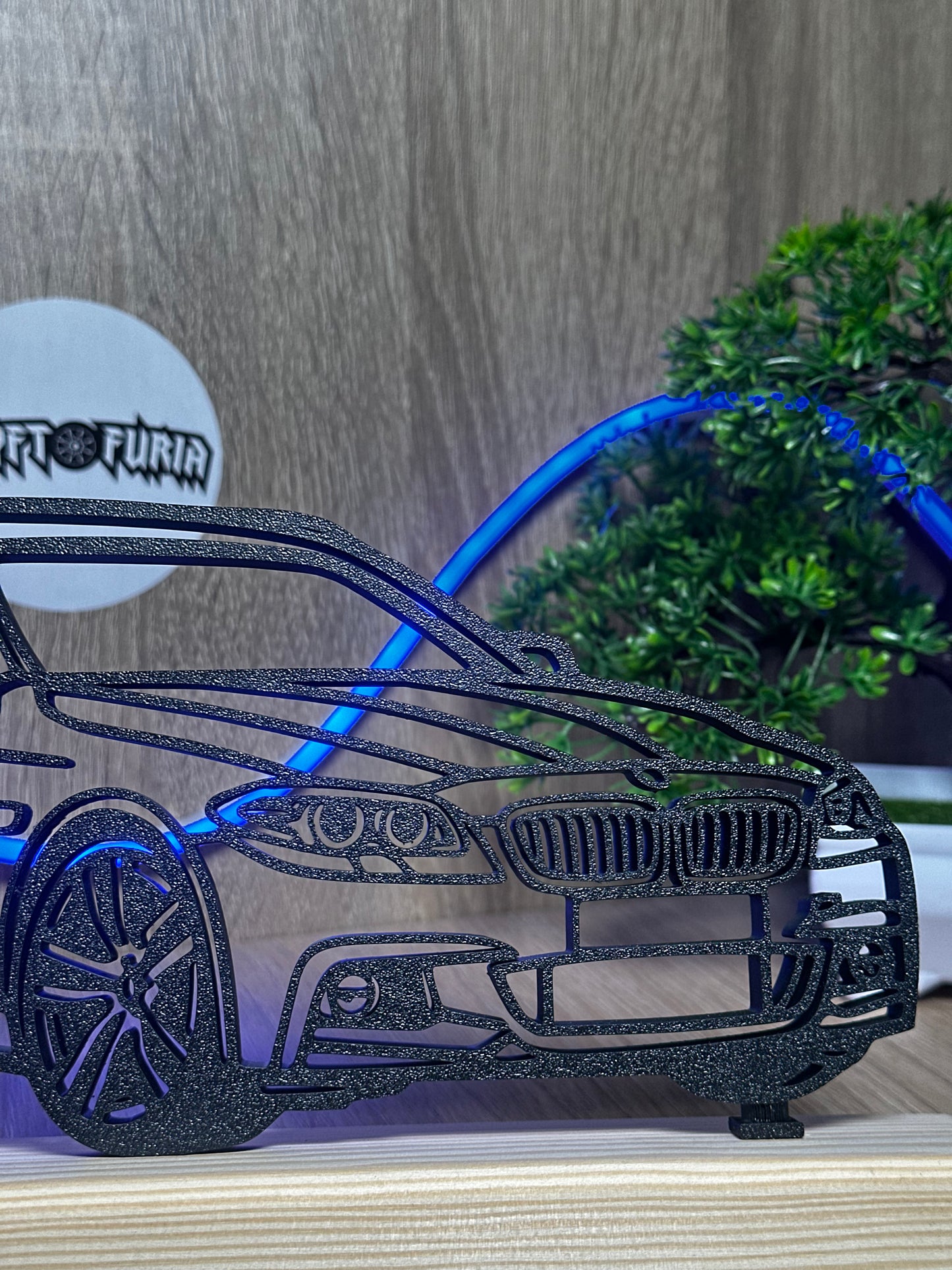 BMW F11