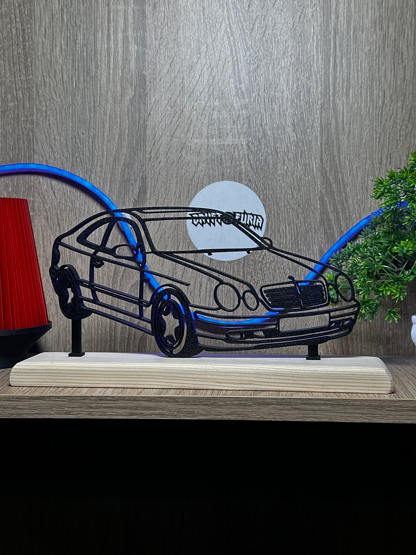 Mercedes clk w208