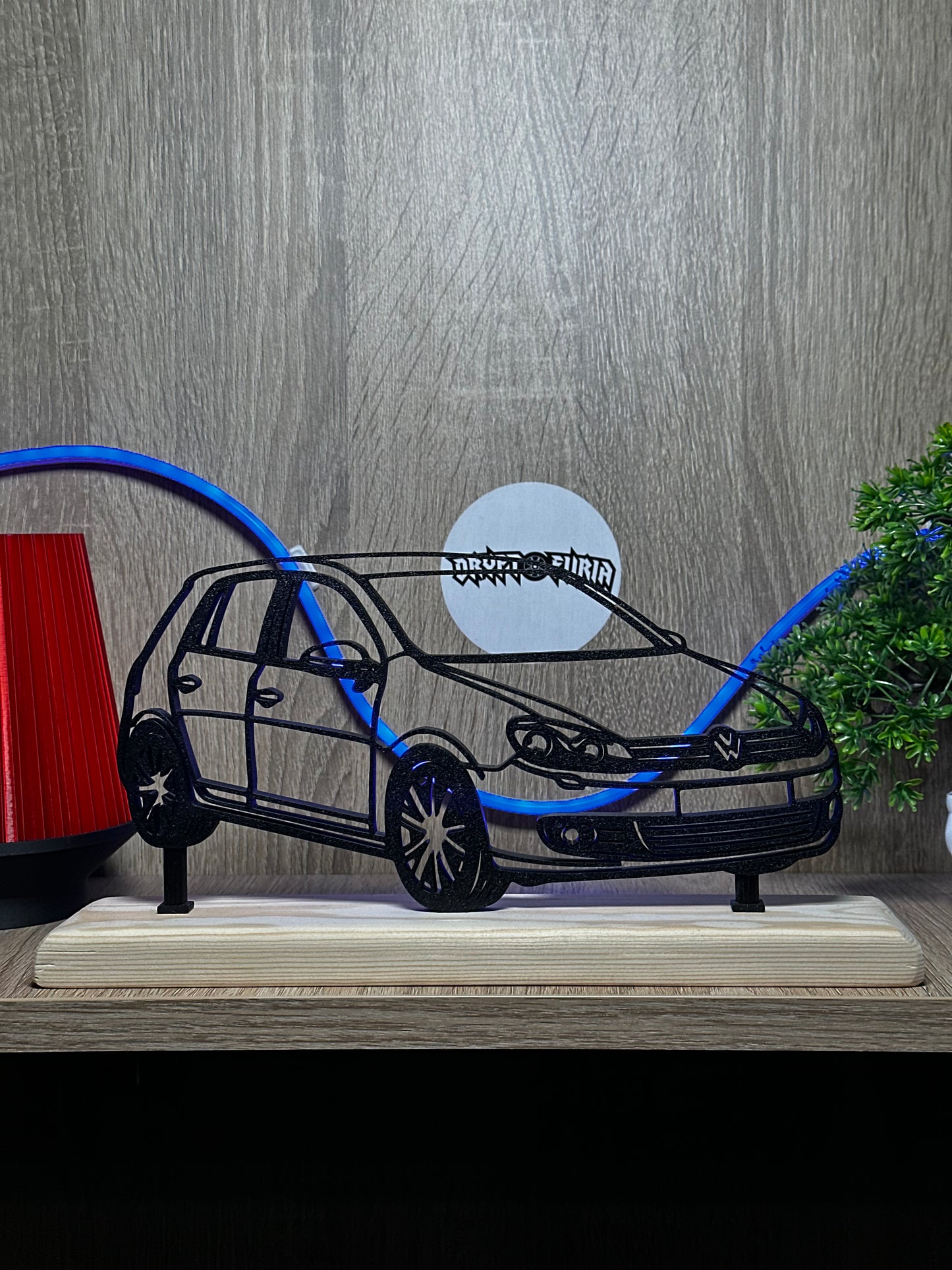 Volkswagen Golf 6