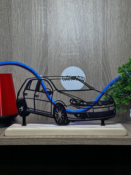 Volkswagen Golf 6