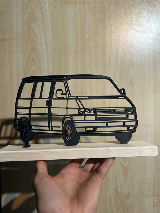 Volkswagen T4