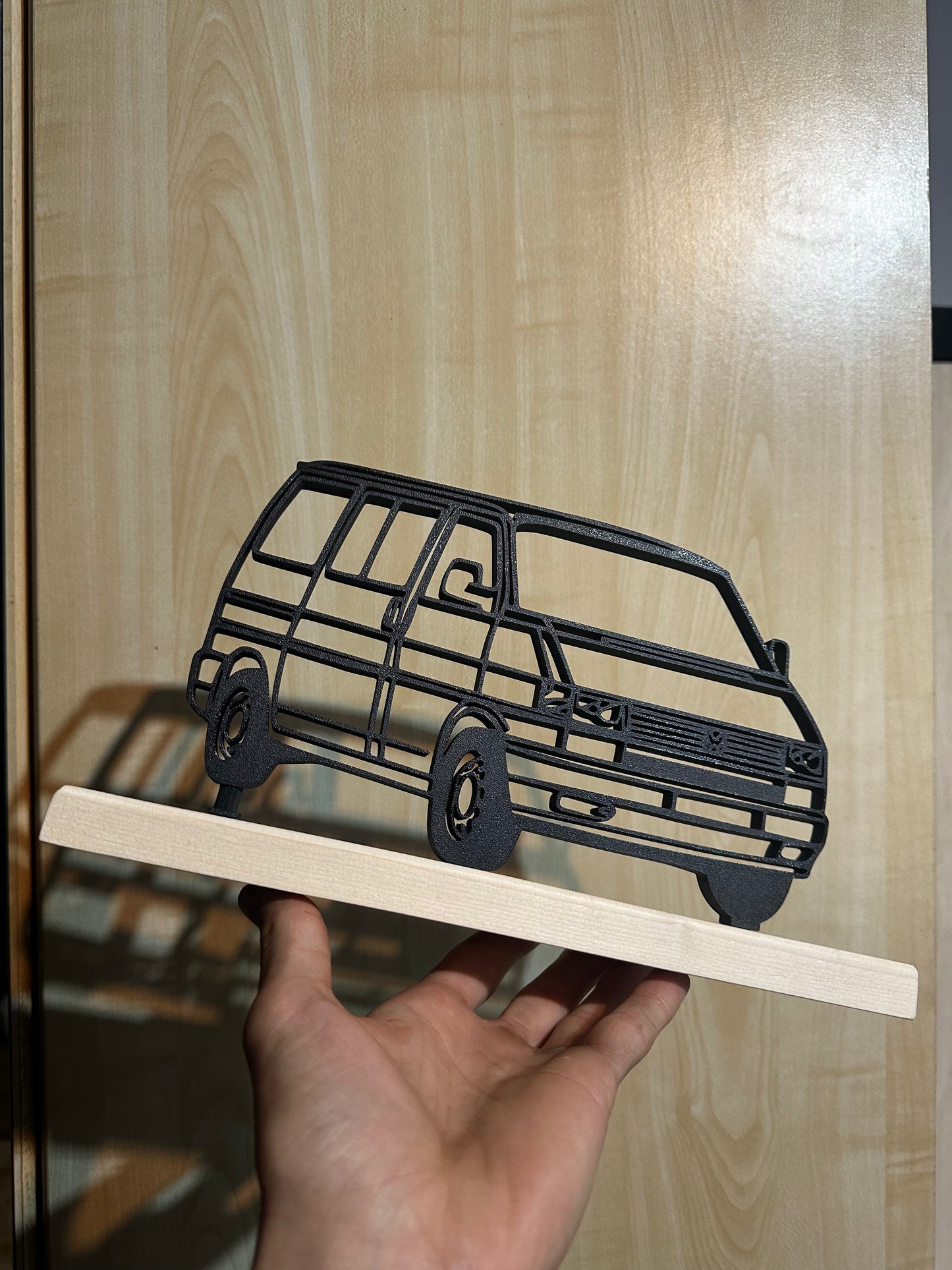 Volkswagen T4