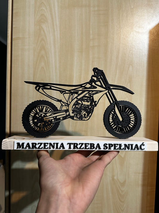 Suzuki RMZ