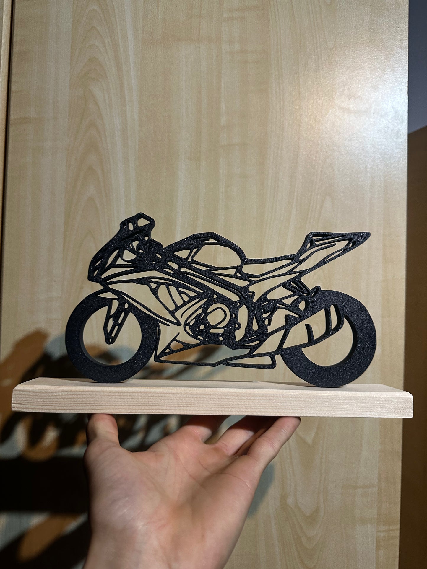 Suzuki gsxr