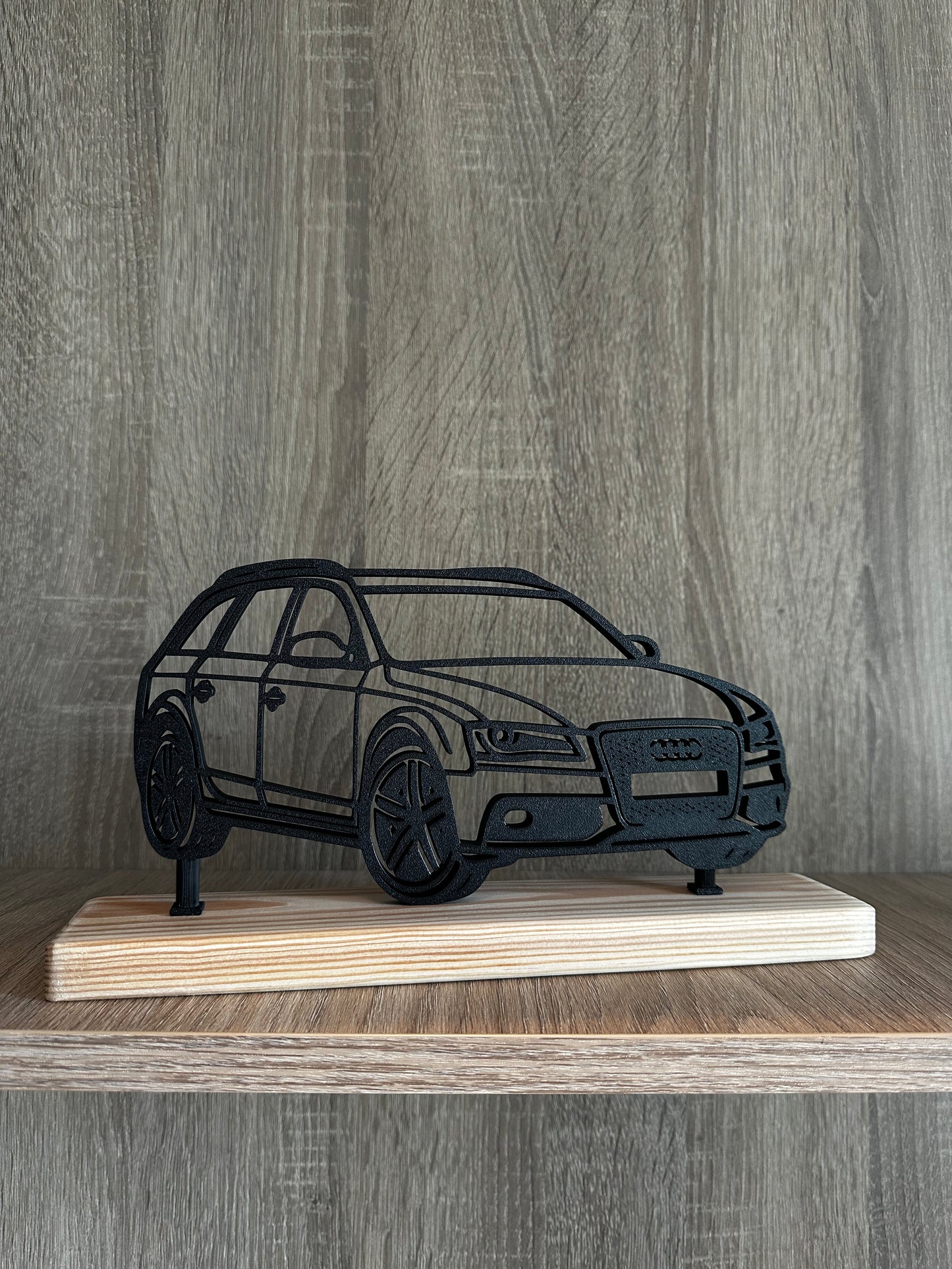 Audi A4 B8 Avant