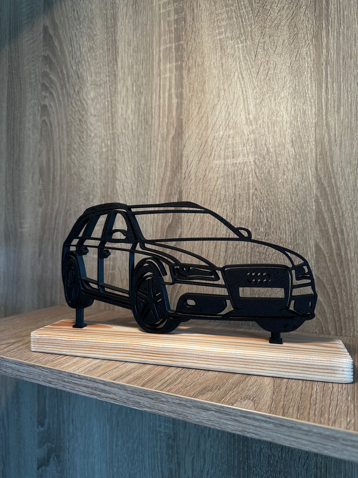 Audi A4 B8 Avant