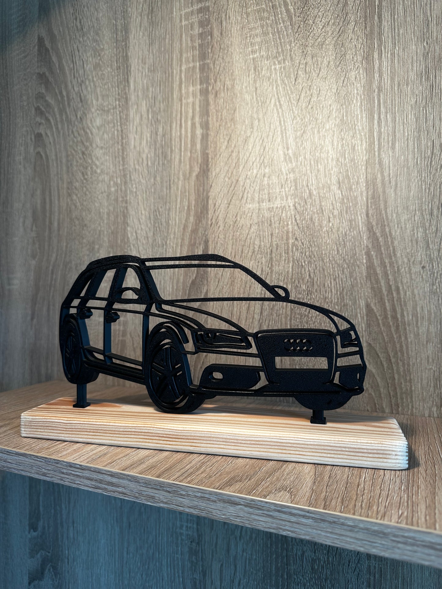 Audi A4 B8 Avant