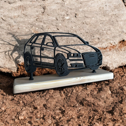 Audi a3 8p