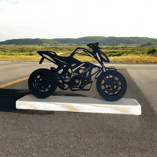 Ktm duke 125