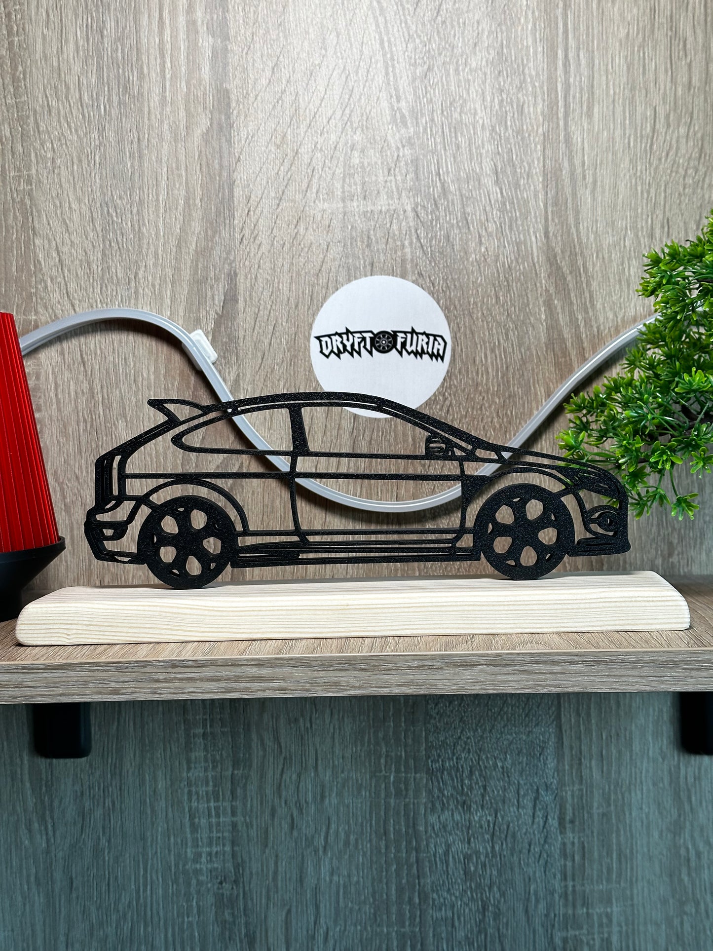 Ford focus st mk2