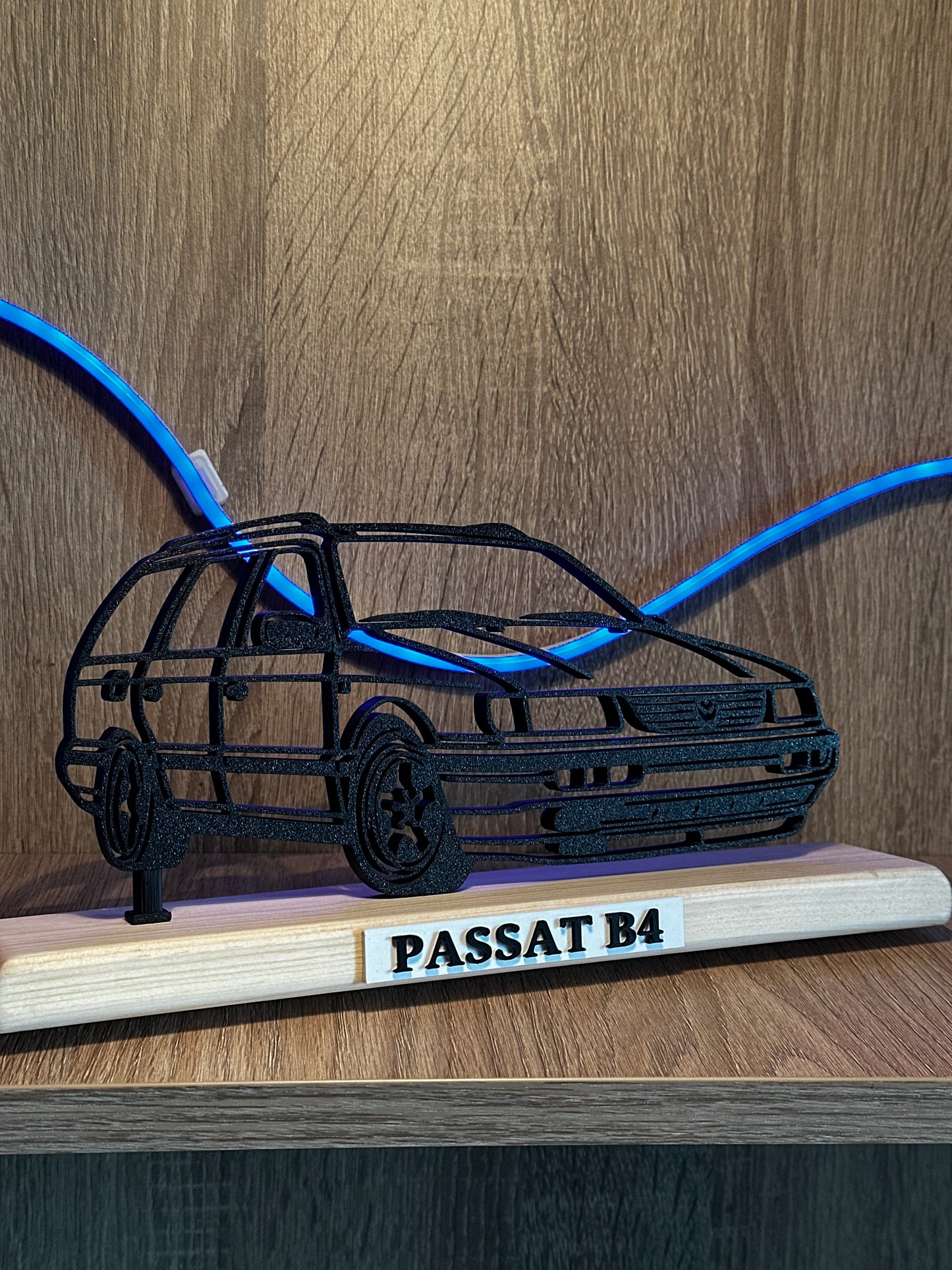 Passat b4