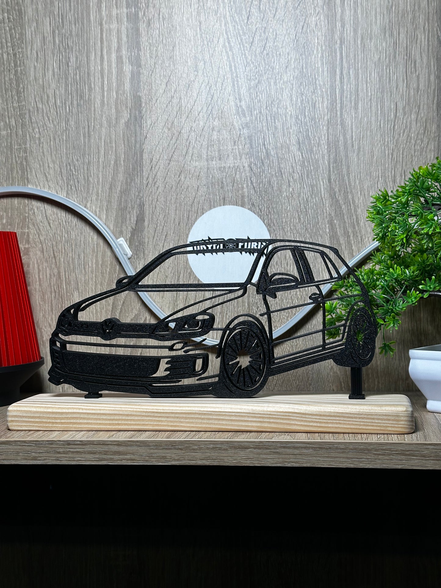 Golf 6 GTD