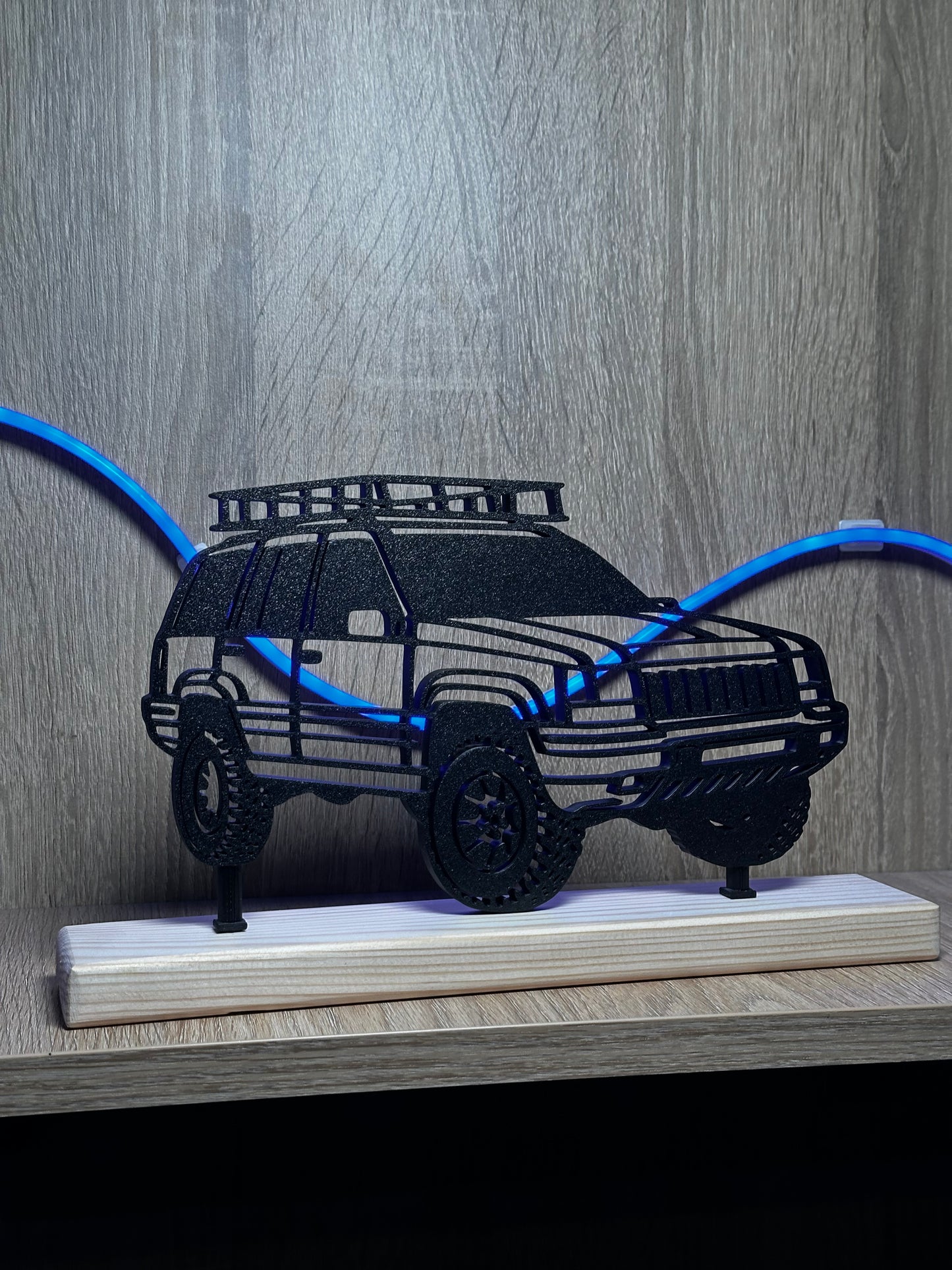 Jeep Grand Cherokee ZJ