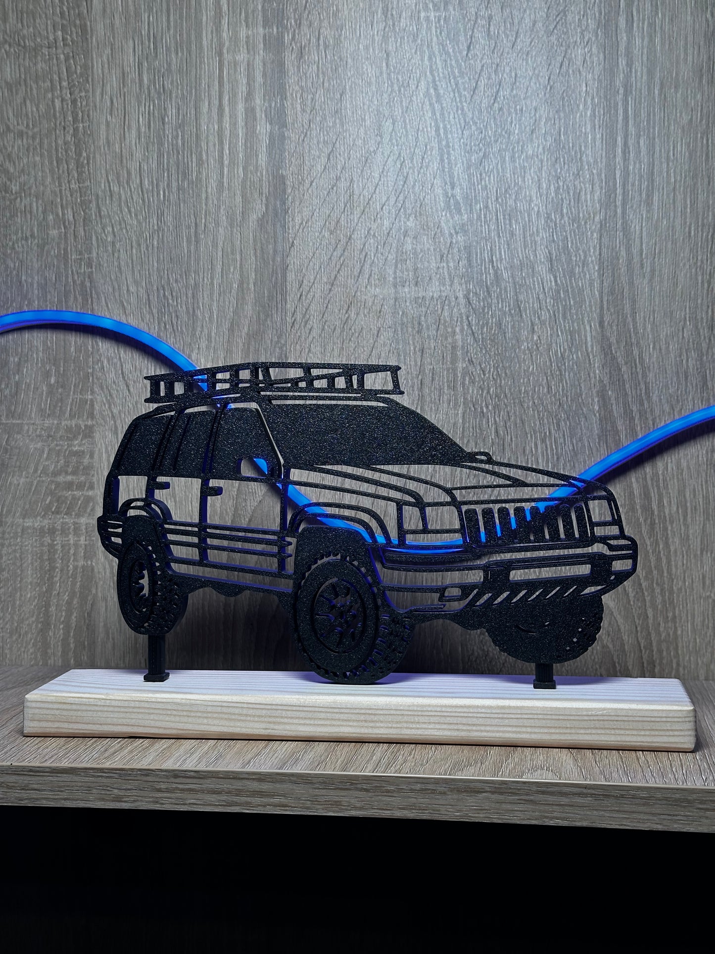 Jeep Grand Cherokee ZJ