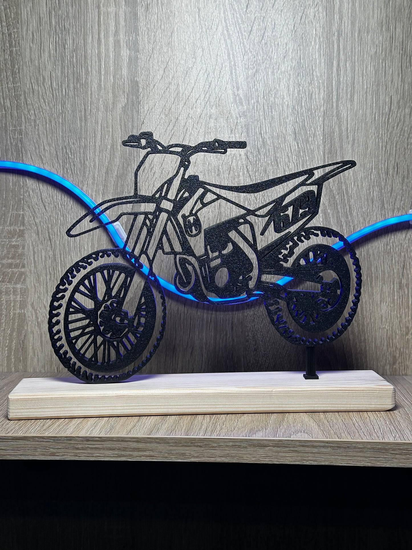 Huskvarna tc 250 2020