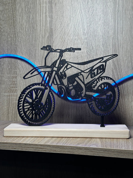 Huskvarna tc 250 2020