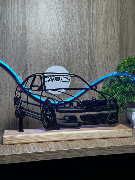 Bmw e46