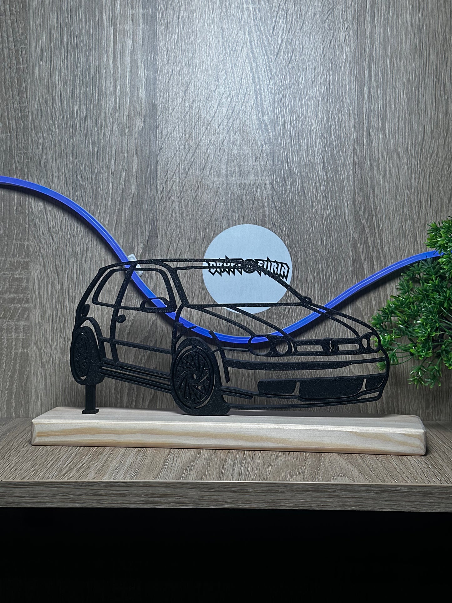 Golf 4 r32