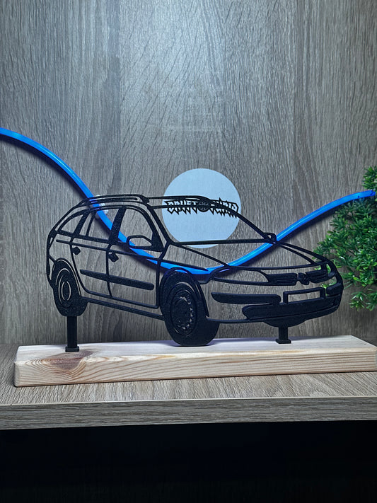 Renault Laguna 2 Ph2