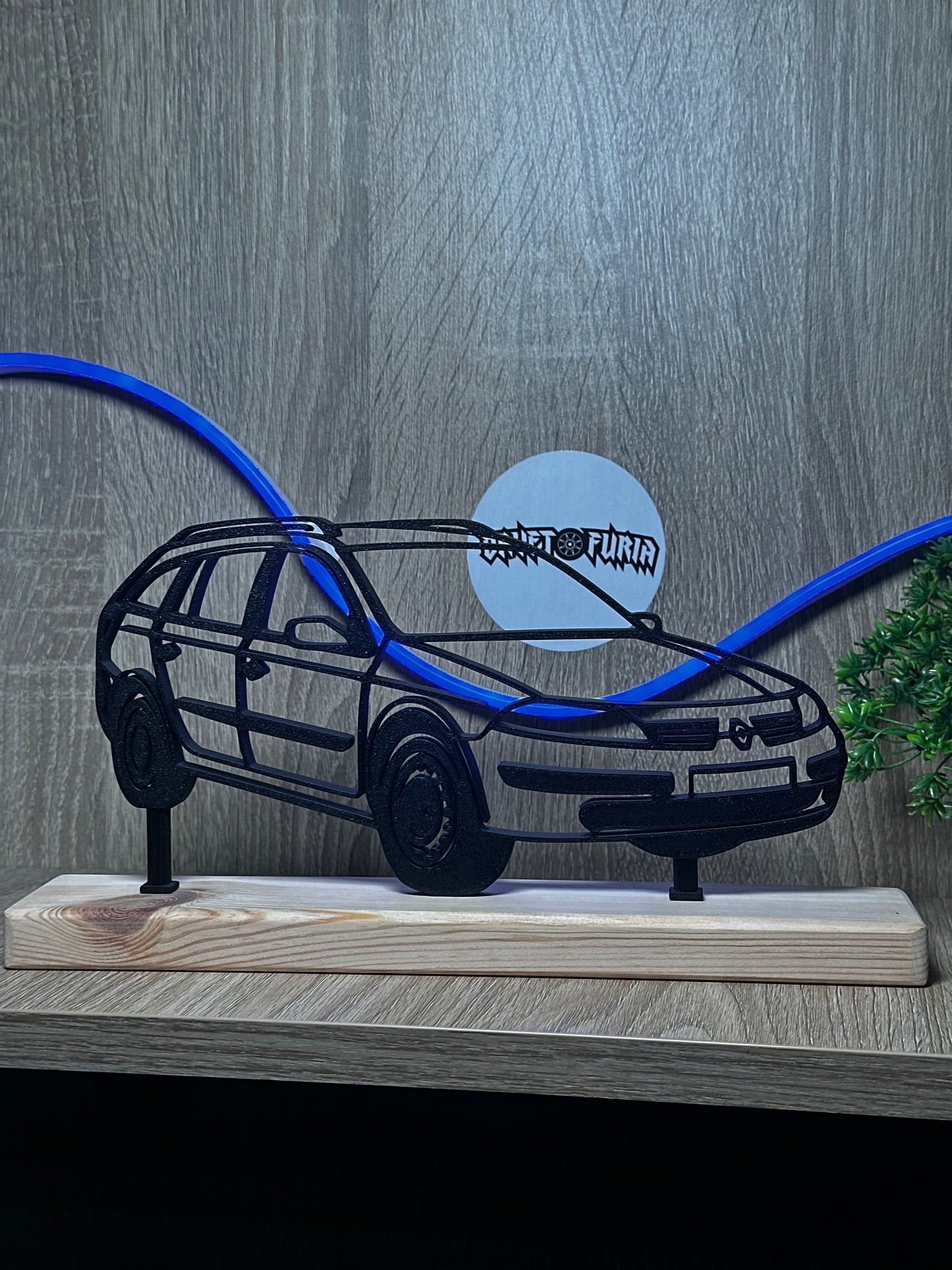 Renault Laguna 2 Ph2