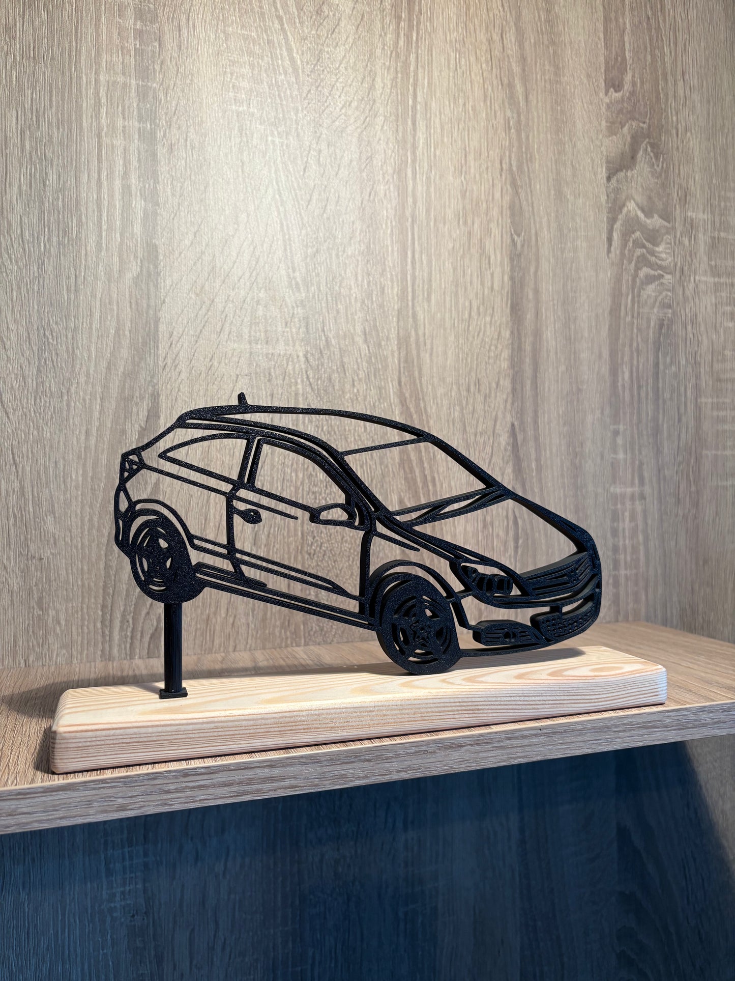 Opel Astra H