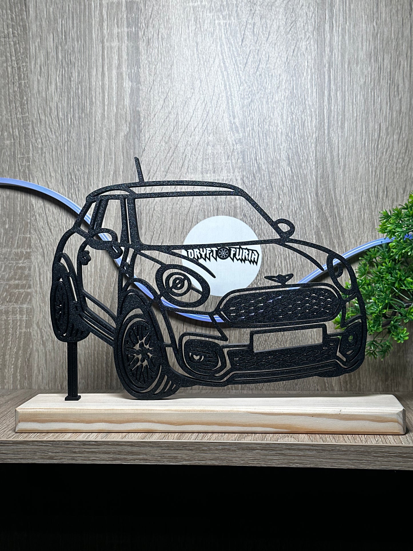 Microcar Chatenet ch26